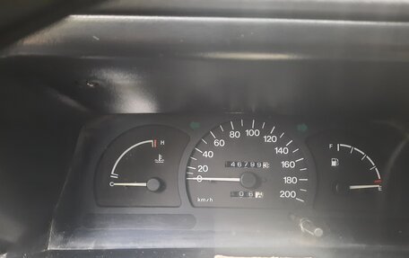 Daewoo Nexia I рестайлинг, 2006 год, 130 000 рублей, 8 фотография