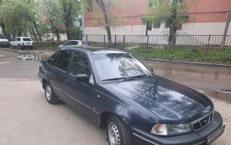 Daewoo Nexia I рестайлинг, 2006 год, 130 000 рублей, 14 фотография