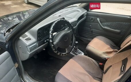 Daewoo Nexia I рестайлинг, 2006 год, 130 000 рублей, 13 фотография
