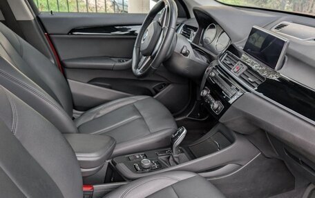 BMW X1, 2021 год, 2 800 000 рублей, 2 фотография