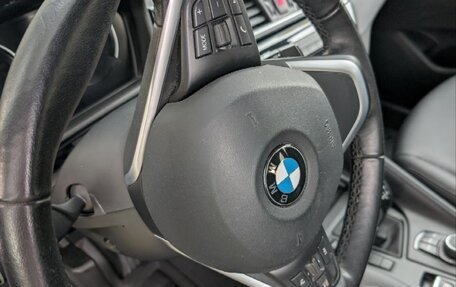 BMW X1, 2021 год, 2 800 000 рублей, 3 фотография