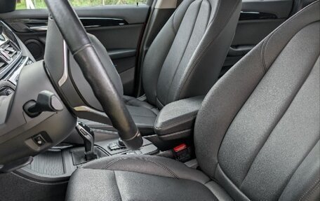 BMW X1, 2021 год, 2 800 000 рублей, 8 фотография