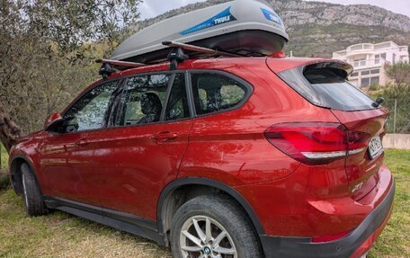 BMW X1, 2021 год, 2 800 000 рублей, 7 фотография