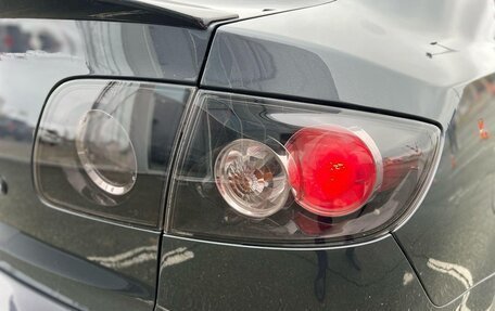Mazda 3, 2007 год, 990 000 рублей, 10 фотография