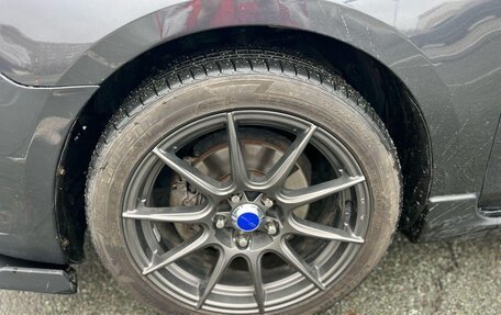 Mazda 3, 2007 год, 990 000 рублей, 12 фотография
