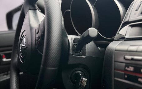 Mazda 3, 2007 год, 990 000 рублей, 19 фотография