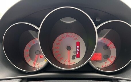 Mazda 3, 2007 год, 990 000 рублей, 21 фотография