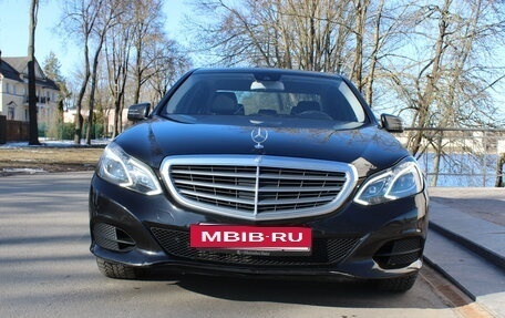 Mercedes-Benz E-Класс, 2014 год, 1 690 000 рублей, 2 фотография
