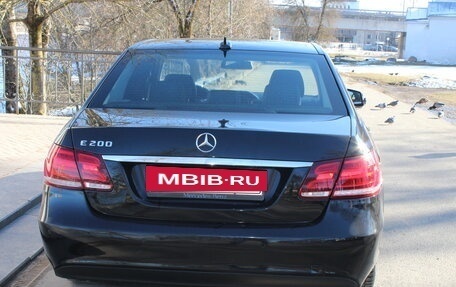 Mercedes-Benz E-Класс, 2014 год, 1 690 000 рублей, 7 фотография
