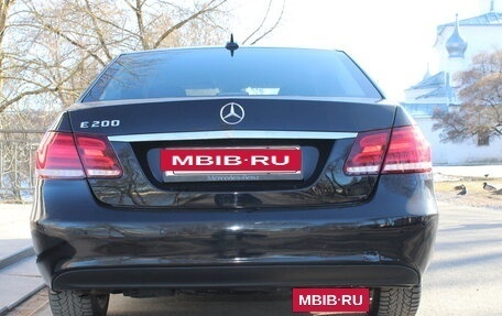 Mercedes-Benz E-Класс, 2014 год, 1 690 000 рублей, 8 фотография