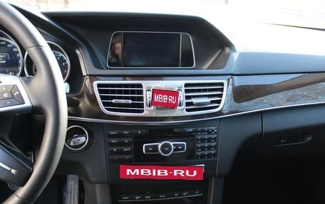 Mercedes-Benz E-Класс, 2014 год, 1 690 000 рублей, 22 фотография