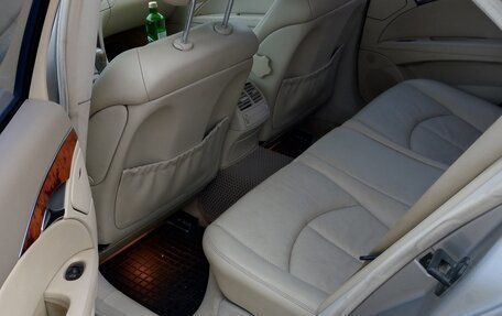 Mercedes-Benz E-Класс, 2003 год, 950 000 рублей, 7 фотография