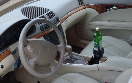 Mercedes-Benz E-Класс, 2003 год, 950 000 рублей, 10 фотография