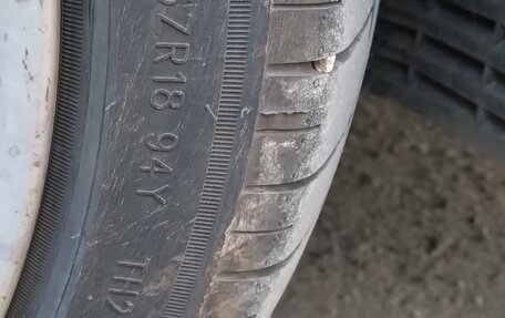 Mercedes-Benz E-Класс, 2003 год, 950 000 рублей, 11 фотография
