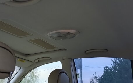 Mercedes-Benz E-Класс, 2003 год, 950 000 рублей, 5 фотография