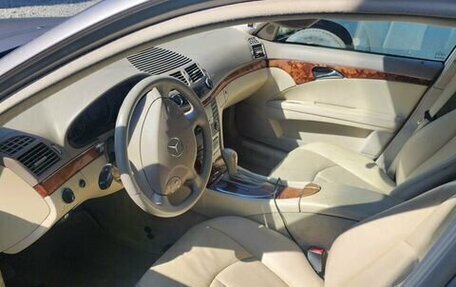 Mercedes-Benz E-Класс, 2003 год, 950 000 рублей, 16 фотография