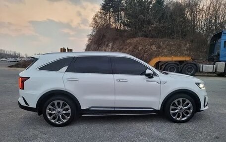 KIA Sorento IV, 2021 год, 2 529 500 рублей, 4 фотография