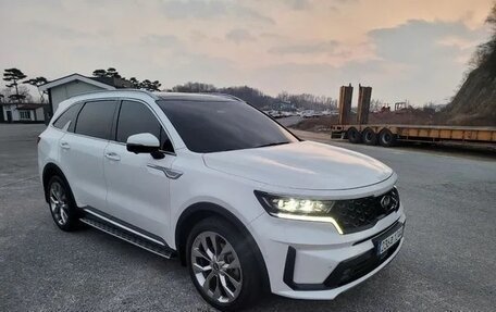 KIA Sorento IV, 2021 год, 2 529 500 рублей, 3 фотография