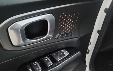 KIA Sorento IV, 2021 год, 2 529 500 рублей, 15 фотография