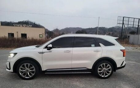 KIA Sorento IV, 2021 год, 2 529 500 рублей, 8 фотография
