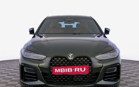 BMW 4 серия, 2023 год, 8 750 000 рублей, 2 фотография