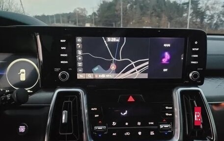 KIA Sorento IV, 2021 год, 2 529 500 рублей, 10 фотография