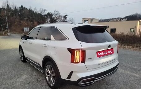 KIA Sorento IV, 2021 год, 2 529 500 рублей, 7 фотография