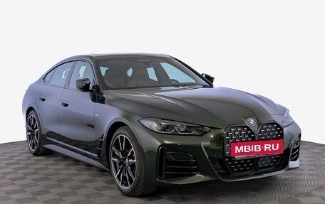 BMW 4 серия, 2023 год, 8 750 000 рублей, 3 фотография