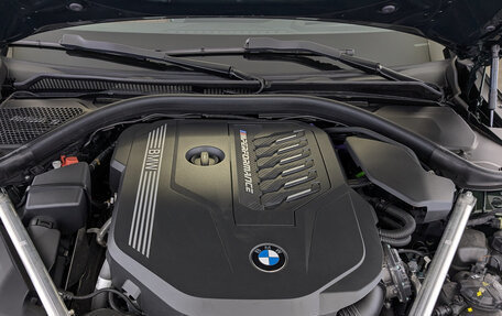 BMW 4 серия, 2023 год, 8 750 000 рублей, 9 фотография