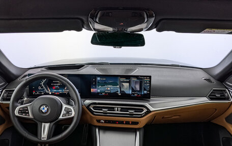 BMW 4 серия, 2023 год, 8 750 000 рублей, 14 фотография