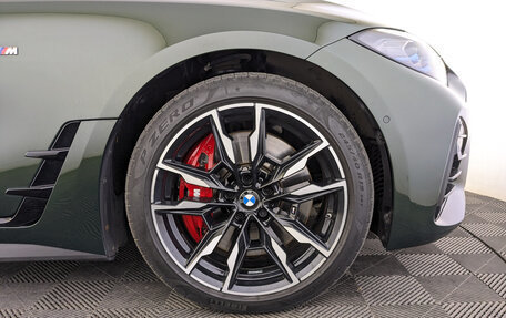 BMW 4 серия, 2023 год, 8 750 000 рублей, 12 фотография