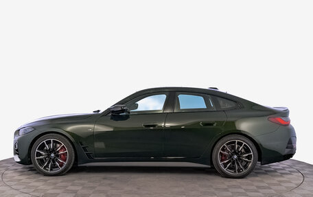 BMW 4 серия, 2023 год, 8 750 000 рублей, 8 фотография