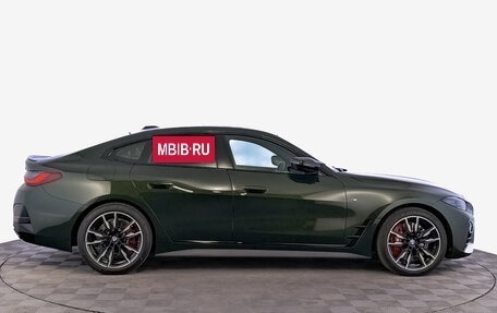 BMW 4 серия, 2023 год, 8 750 000 рублей, 4 фотография