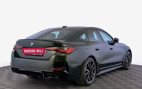 BMW 4 серия, 2023 год, 8 750 000 рублей, 5 фотография