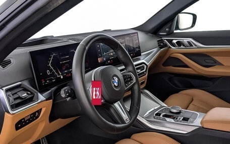 BMW 4 серия, 2023 год, 8 750 000 рублей, 15 фотография