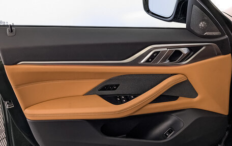 BMW 4 серия, 2023 год, 8 750 000 рублей, 19 фотография