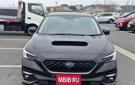 Subaru Levorg, 2020 год, 2 499 450 рублей, 2 фотография