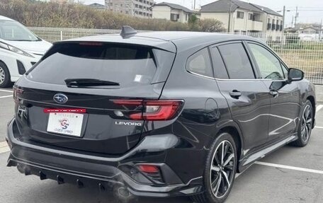 Subaru Levorg, 2020 год, 2 499 450 рублей, 4 фотография
