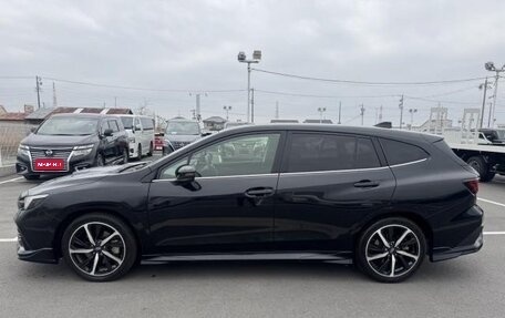 Subaru Levorg, 2020 год, 2 499 450 рублей, 7 фотография