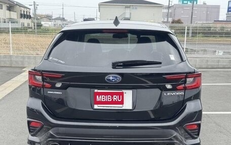 Subaru Levorg, 2020 год, 2 499 450 рублей, 5 фотография