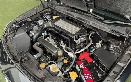 Subaru Levorg, 2020 год, 2 499 450 рублей, 18 фотография