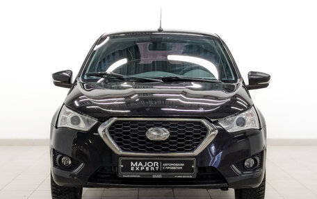 Datsun on-DO I рестайлинг, 2020 год, 840 000 рублей, 2 фотография