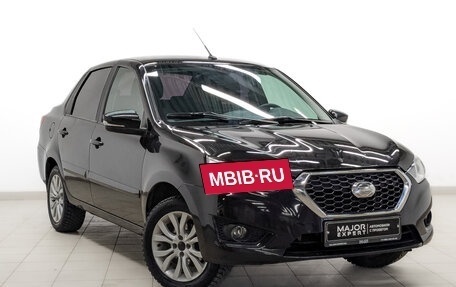 Datsun on-DO I рестайлинг, 2020 год, 840 000 рублей, 3 фотография