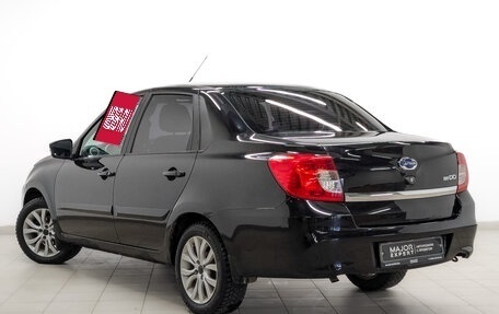 Datsun on-DO I рестайлинг, 2020 год, 840 000 рублей, 7 фотография