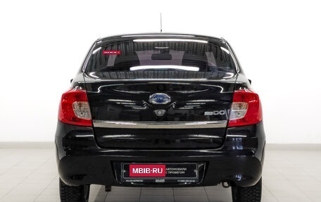 Datsun on-DO I рестайлинг, 2020 год, 840 000 рублей, 6 фотография