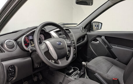 Datsun on-DO I рестайлинг, 2020 год, 840 000 рублей, 15 фотография