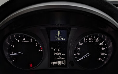 Datsun on-DO I рестайлинг, 2020 год, 840 000 рублей, 16 фотография