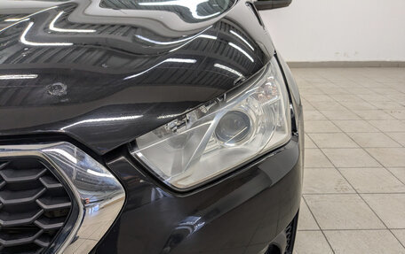 Datsun on-DO I рестайлинг, 2020 год, 840 000 рублей, 11 фотография