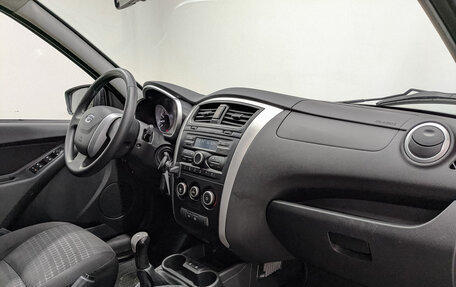 Datsun on-DO I рестайлинг, 2020 год, 840 000 рублей, 13 фотография
