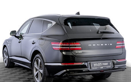 Genesis GV80 I, 2021 год, 5 750 000 рублей, 7 фотография